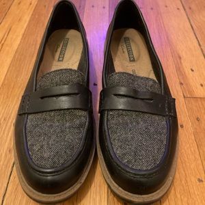 Clarks Loafers (very comfortable!)